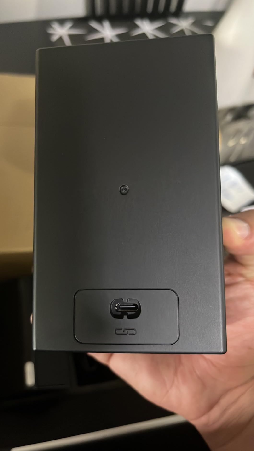 FIFINE AmpliGame A22 2.1 Gaming Computer Speakers with Subwoofer, Bluetooth, 18 RGB Modes, Deep Punchy Bass, 3 EQ Presets customer photo 1