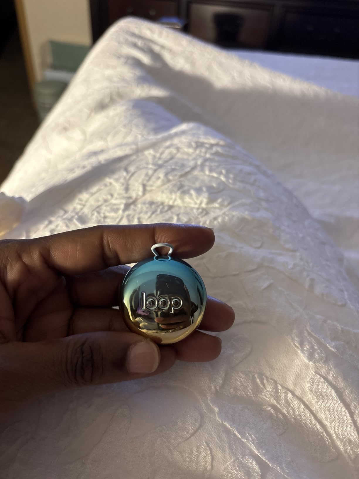 Loop Experience 2 Ear Plugs - Stylish Certified Hearing Protection customer photo 1