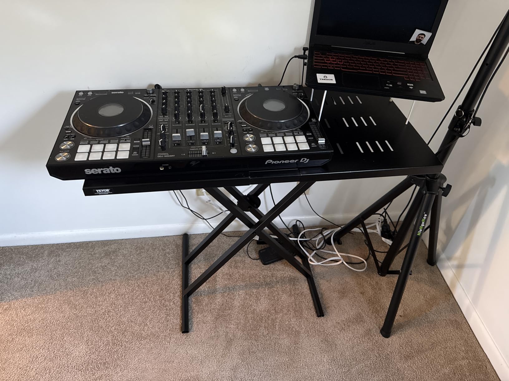 VEVOR DJ Table Stand, (32