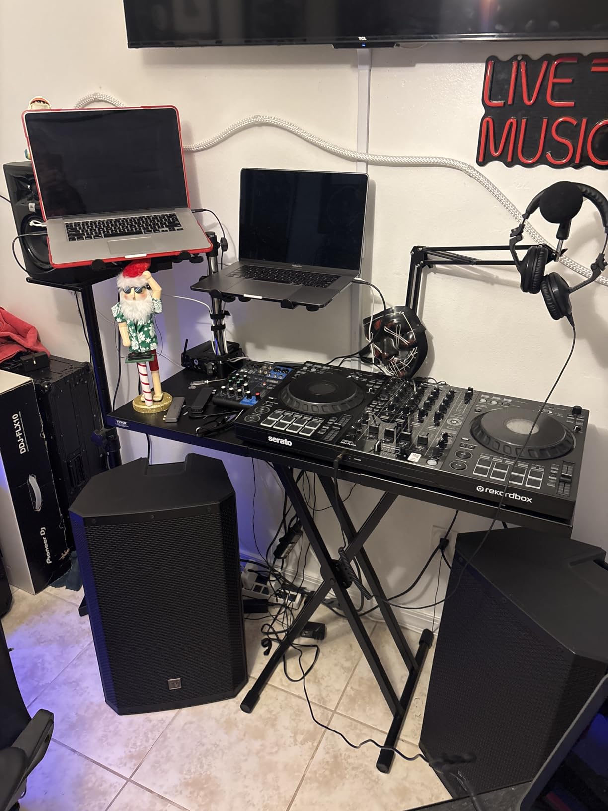 VEVOR DJ Table Stand, (32