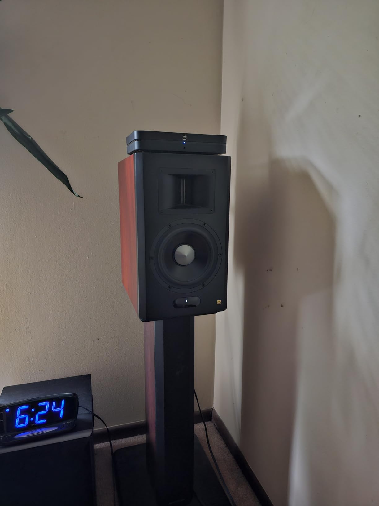 Node ICON Multi-Room High Resolution Wireless Music Streamer customer photo 1