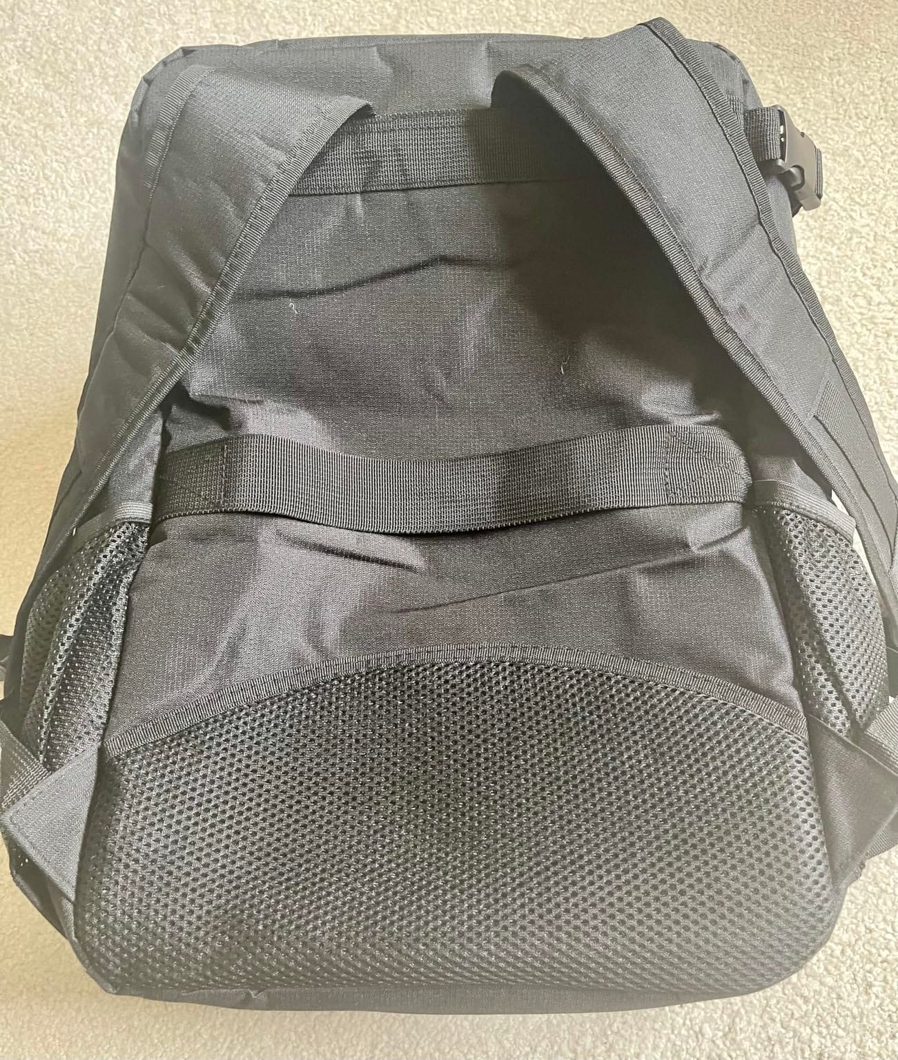 GMAK Audio Mixer Backpack, Padded Mixer Backpack Audio Mixer Travel Case customer photo 2