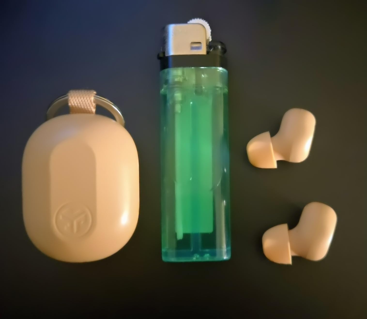 JLab JBuds Mini Tones, True Wireless Earbuds, Bluetooth Multipoint, IP55 Sweat Resistant, Be Aware Audio, Crystal Clear Calls, 3 EQ Settings customer photo 1