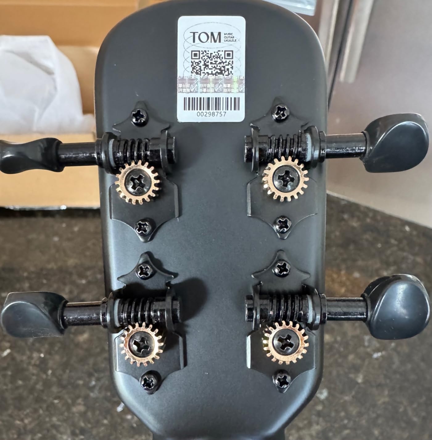 TOM 23