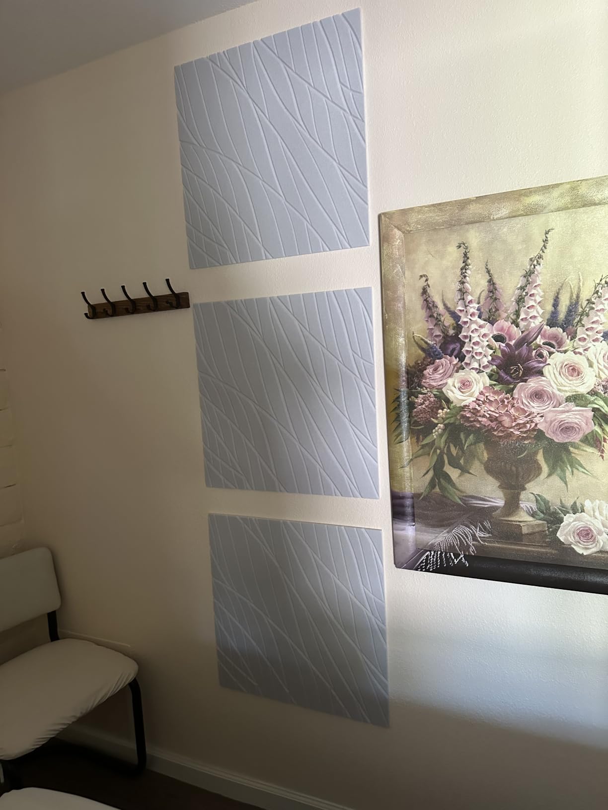 Minimalist Acoustic Panels, 23.6