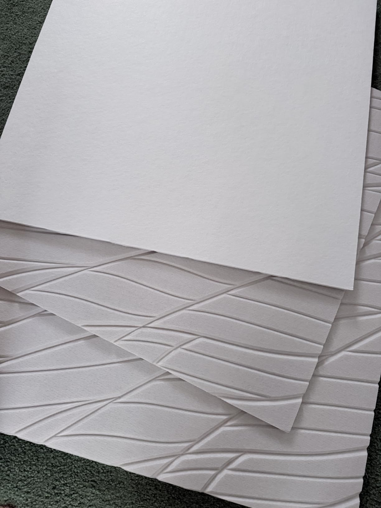 Minimalist Acoustic Panels, 23.6