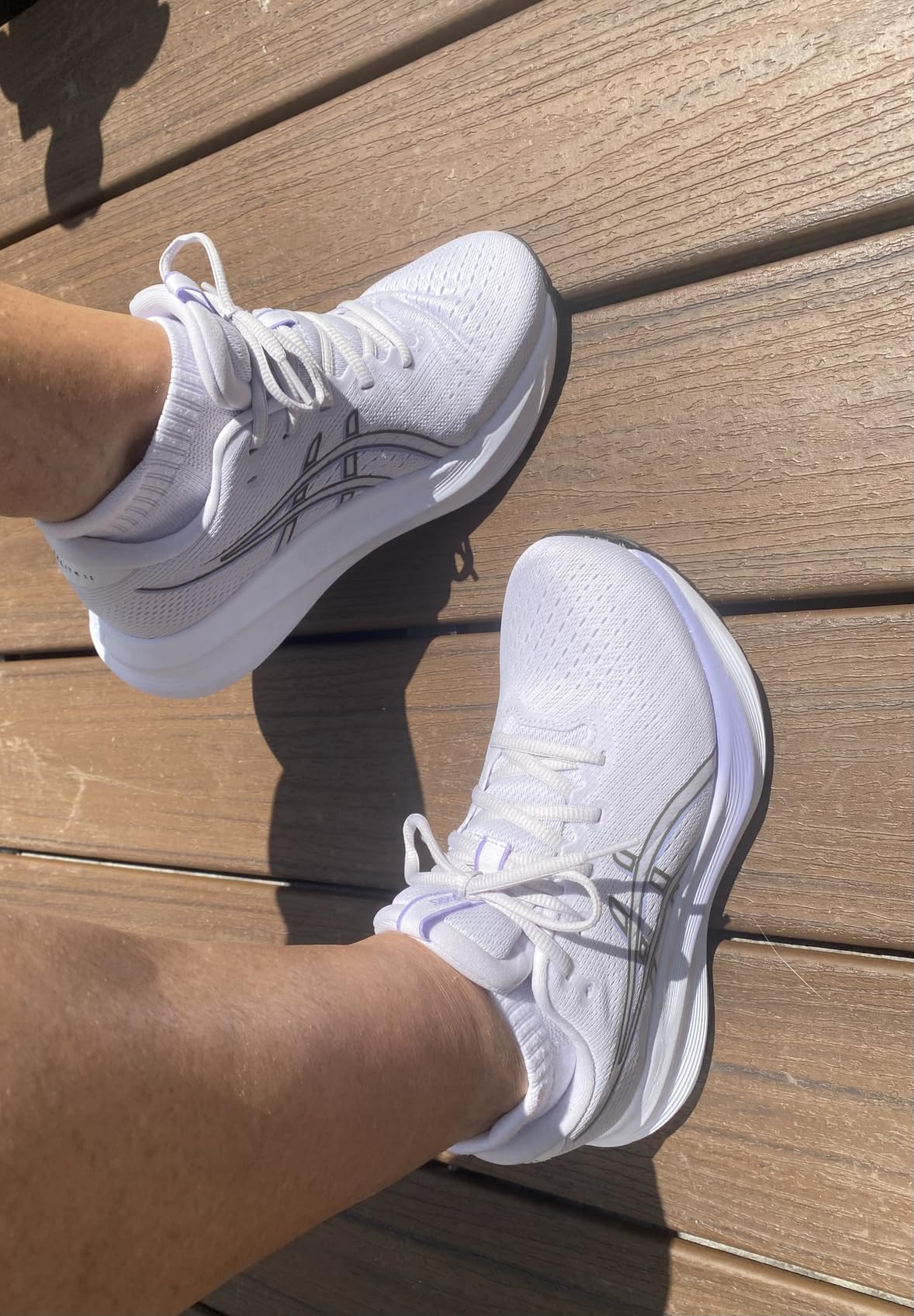 ASICS Women's Gel-Excite 11 Running Shoes customer photo 2