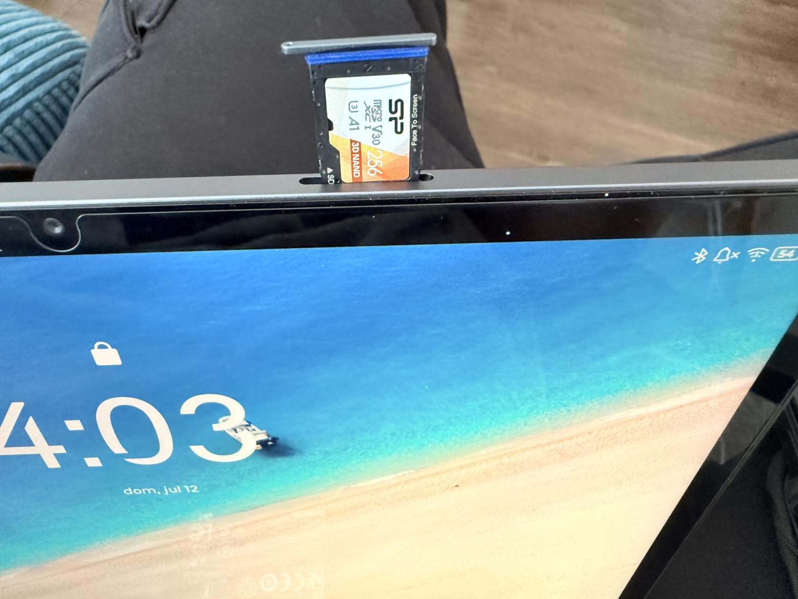 Lenovo Idea Tab - 11
