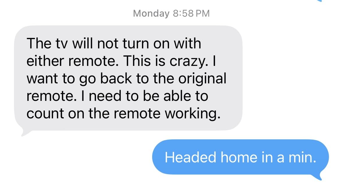 SofaBaton X2 Universal Remote Control with Touch Screen and Hub, All-in-One Smart Remote with Charging Dock & Custom APP, One-Touch Activities, Works with Alexa, Google Assistant & Home Assistant customer photo 1