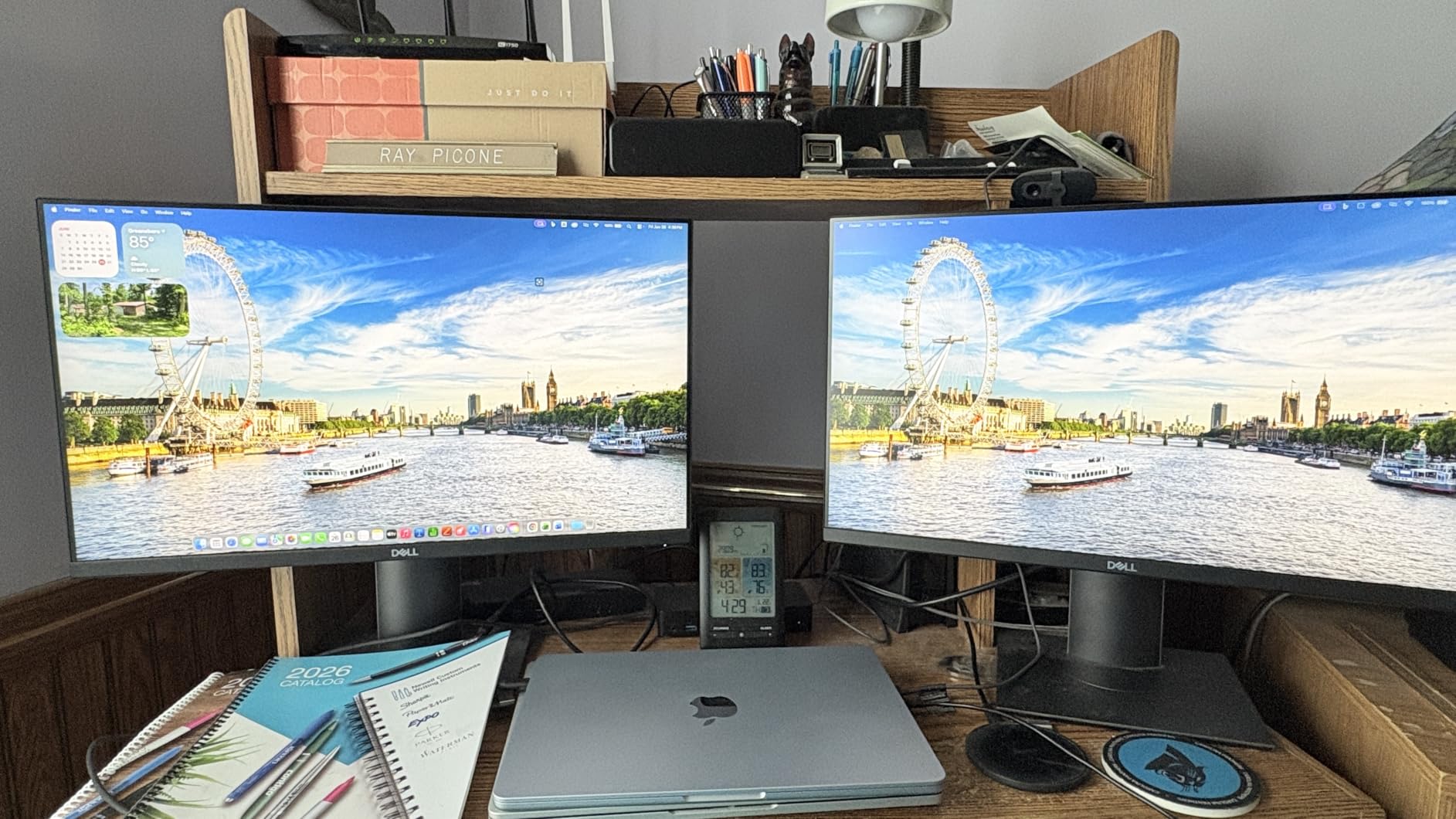 2026 MacBook Air 13-inch Laptop with M5 chip: Built for AI, 13.6-inch Liquid Retina Display, 16GB Unified Memory, 512GB SSD, 12MP Center Stage Camera, Touch ID, Wi-Fi 7; Midnight customer photo 1