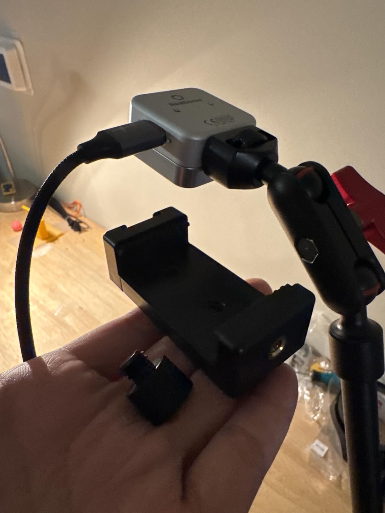 Desktop Clamp Magic Arm 33.84