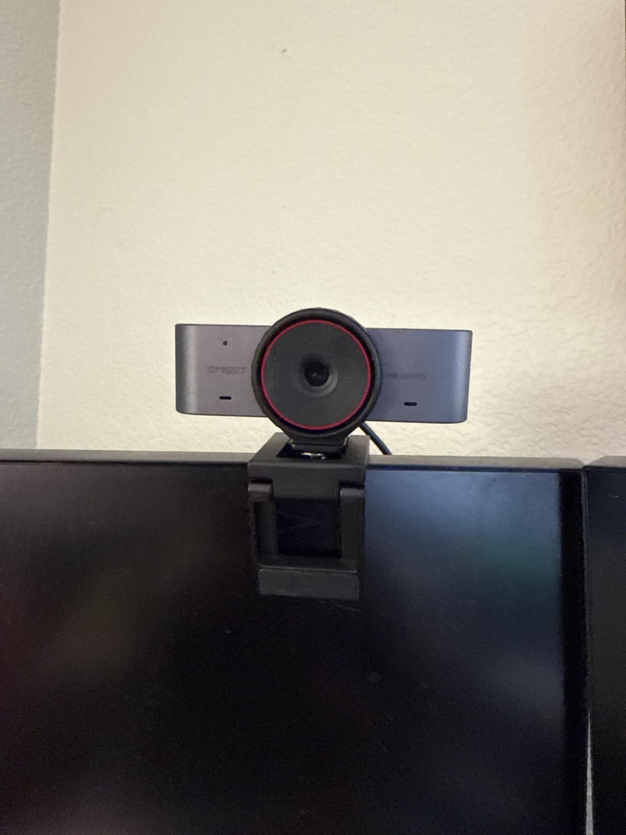 EMEET C960 Ultra 4K Webcam for Mac & PC, 1/1.5