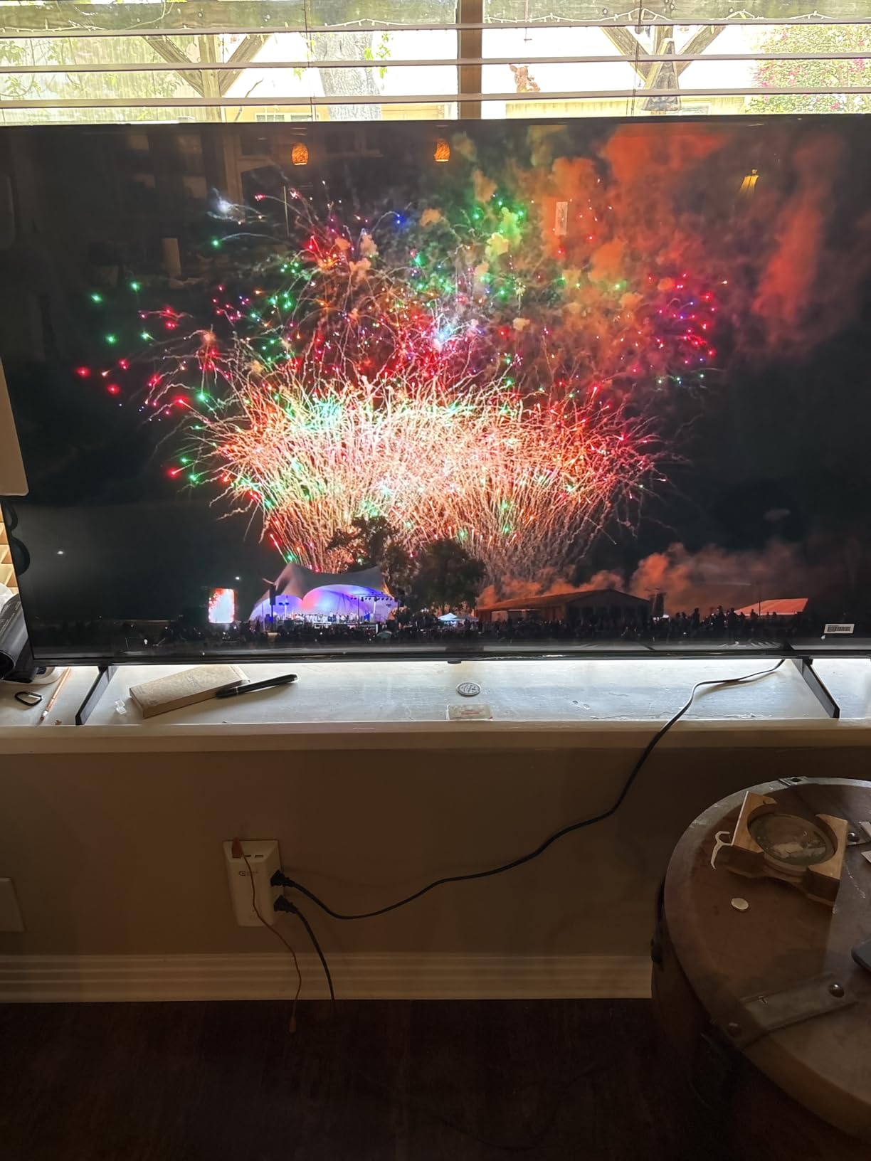 Hisense 65