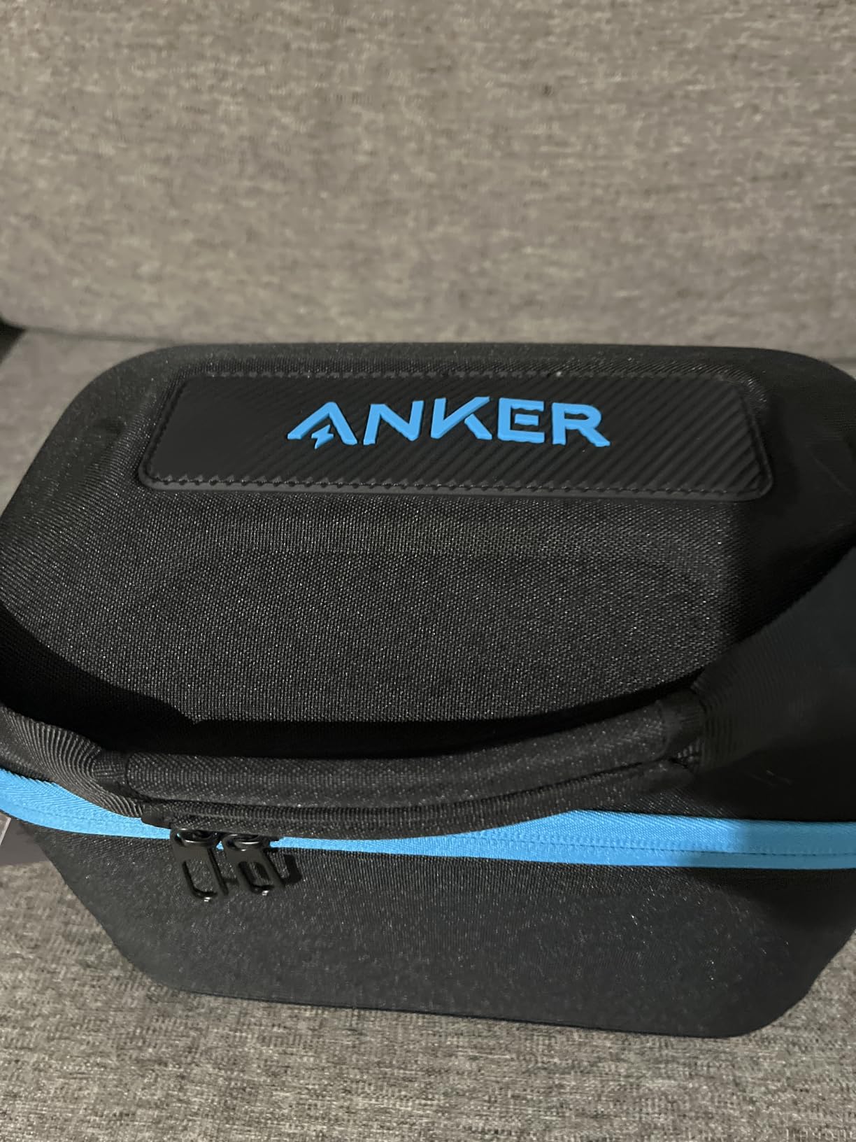 Anker SOLIX S2000 Portable Power Station, 2,010Wh, 3,000W Peak, Home Backup | LiFePO4 Battery, Up to 35-Hour Fridge Backup, 1,500W Solar Generator for Home, UPS, Outdoor, and Emergency Use (3000W Peak) customer photo 2