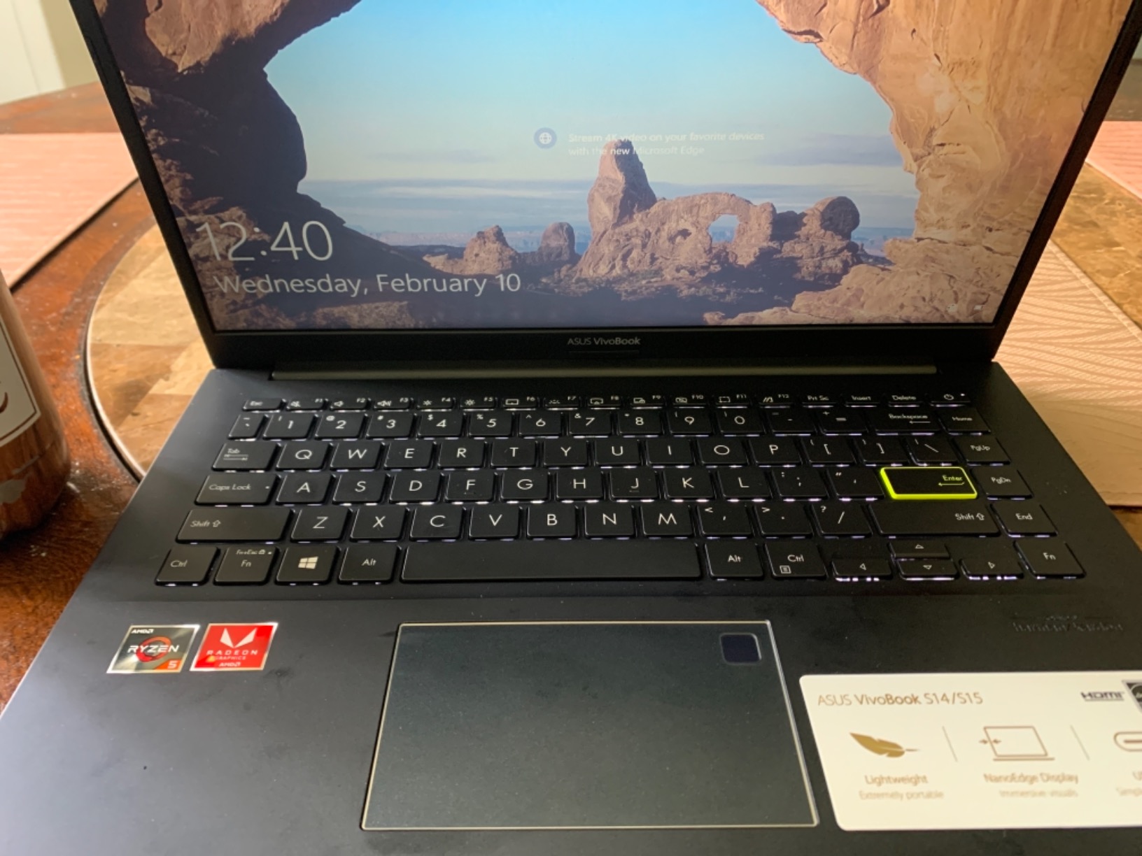 ROG Strix G18 18