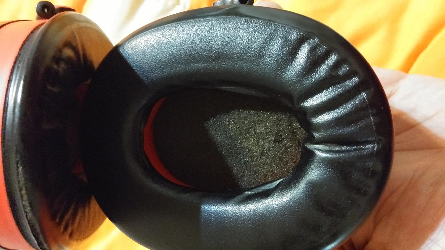 3M PELTOR Hearing Protection Optime 105 Earmuffs, E-A-Rfit Compatible, Assembly, Sanding, Grinding customer photo 2