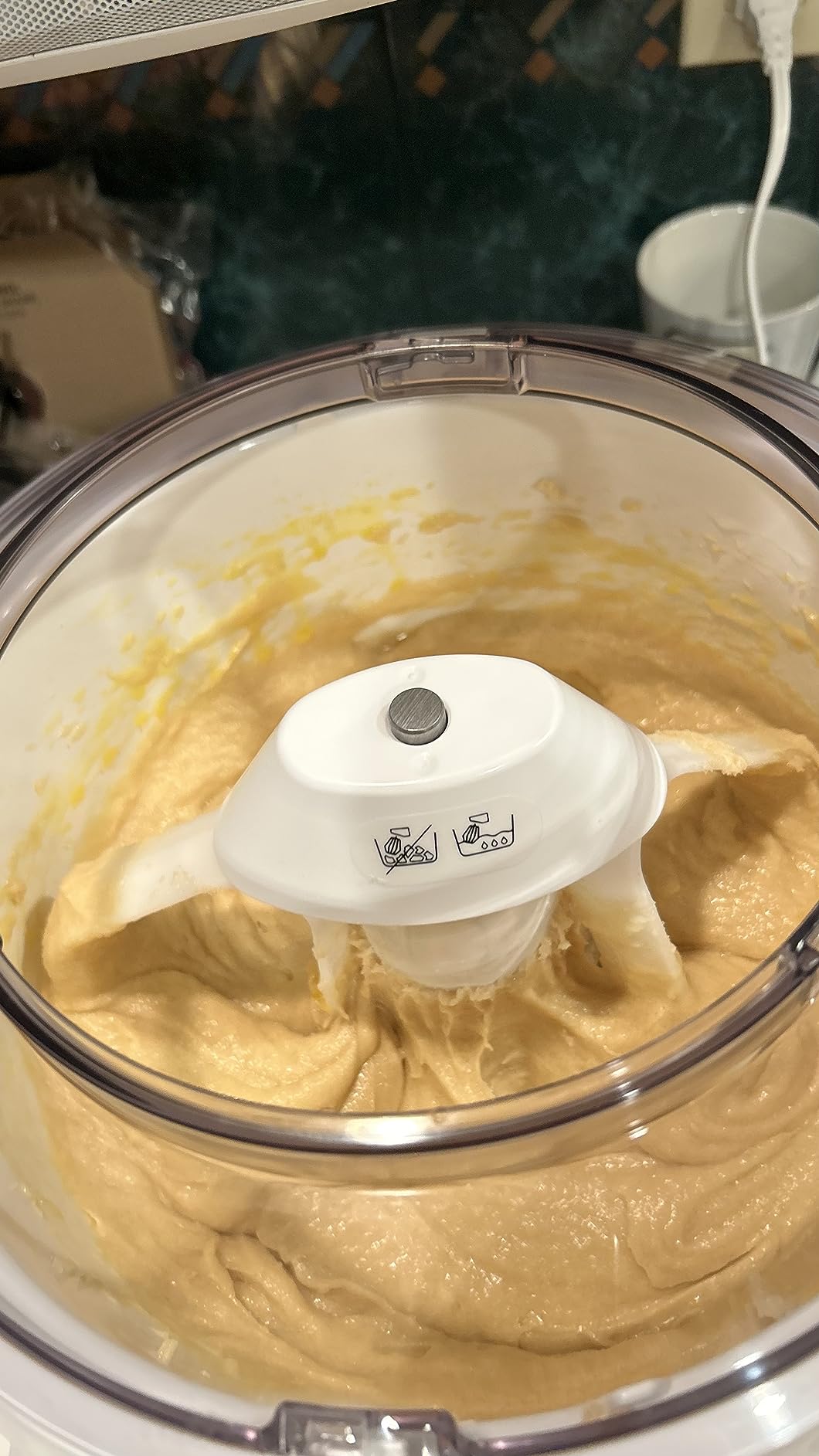BOSCH Universal Plus Stand Mixer 500 watt, 6.5-Quarts customer photo 2