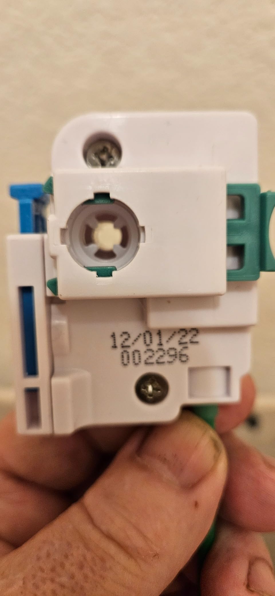 Danco HydroRight Water-Saving Toilet Repair Kit, Dual Flush (HYR460) customer photo 1