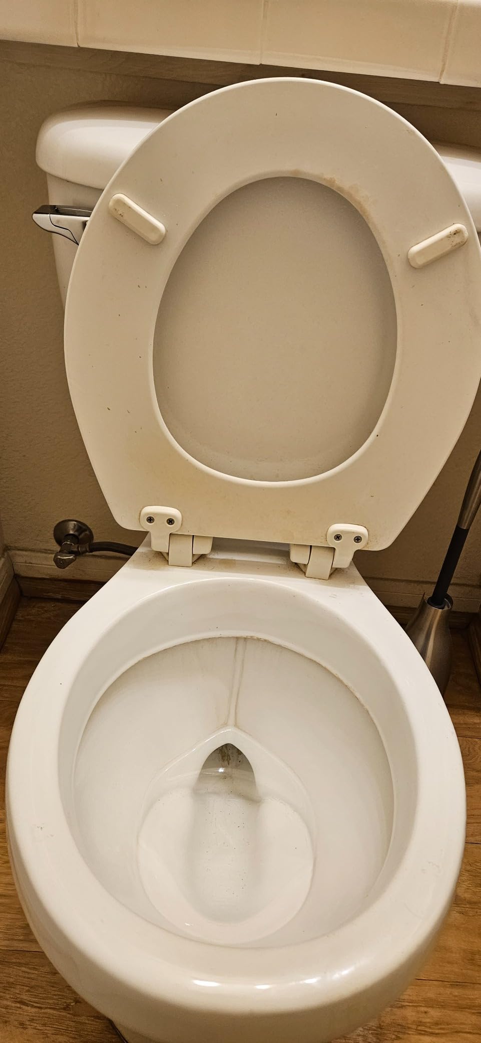 Danco HydroRight Water-Saving Toilet Repair Kit, Dual Flush (HYR460) customer photo 2