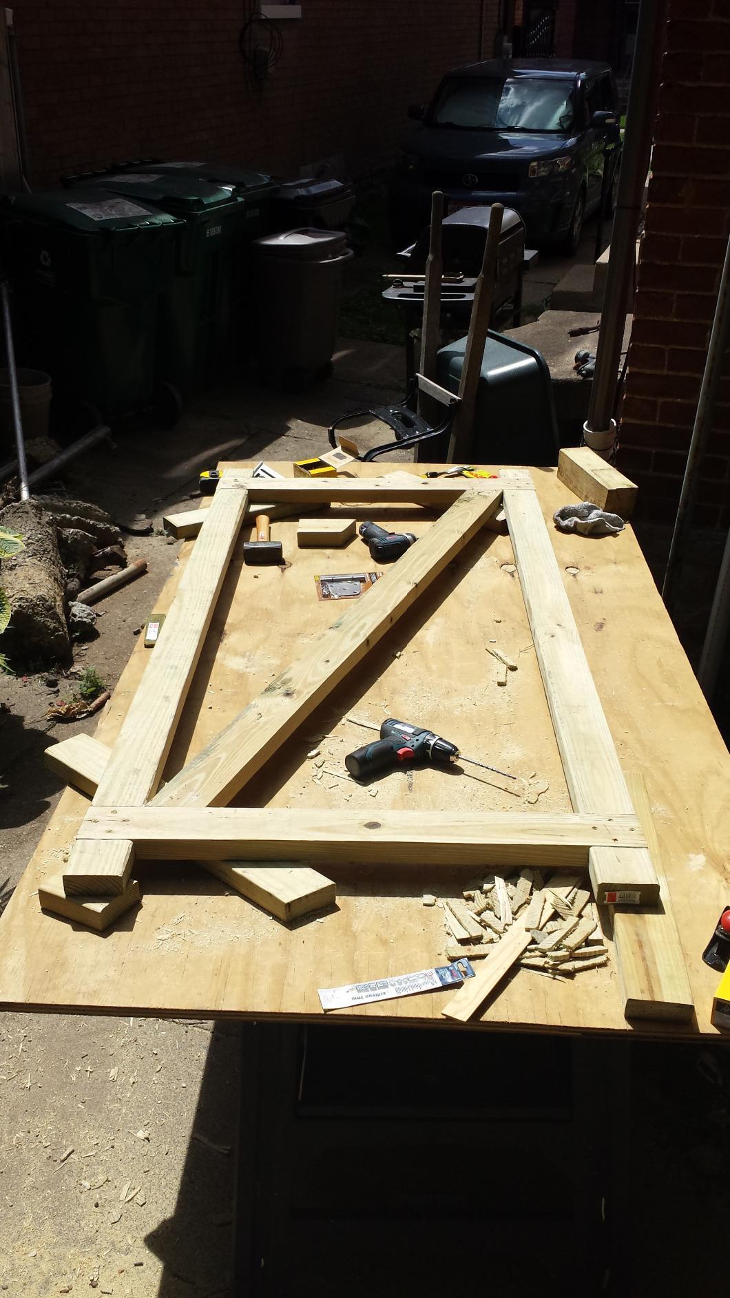 BOSCH 12V Max Cordless 2-Tool Combo Kit, Drill/Driver & Impact Driver customer photo 2