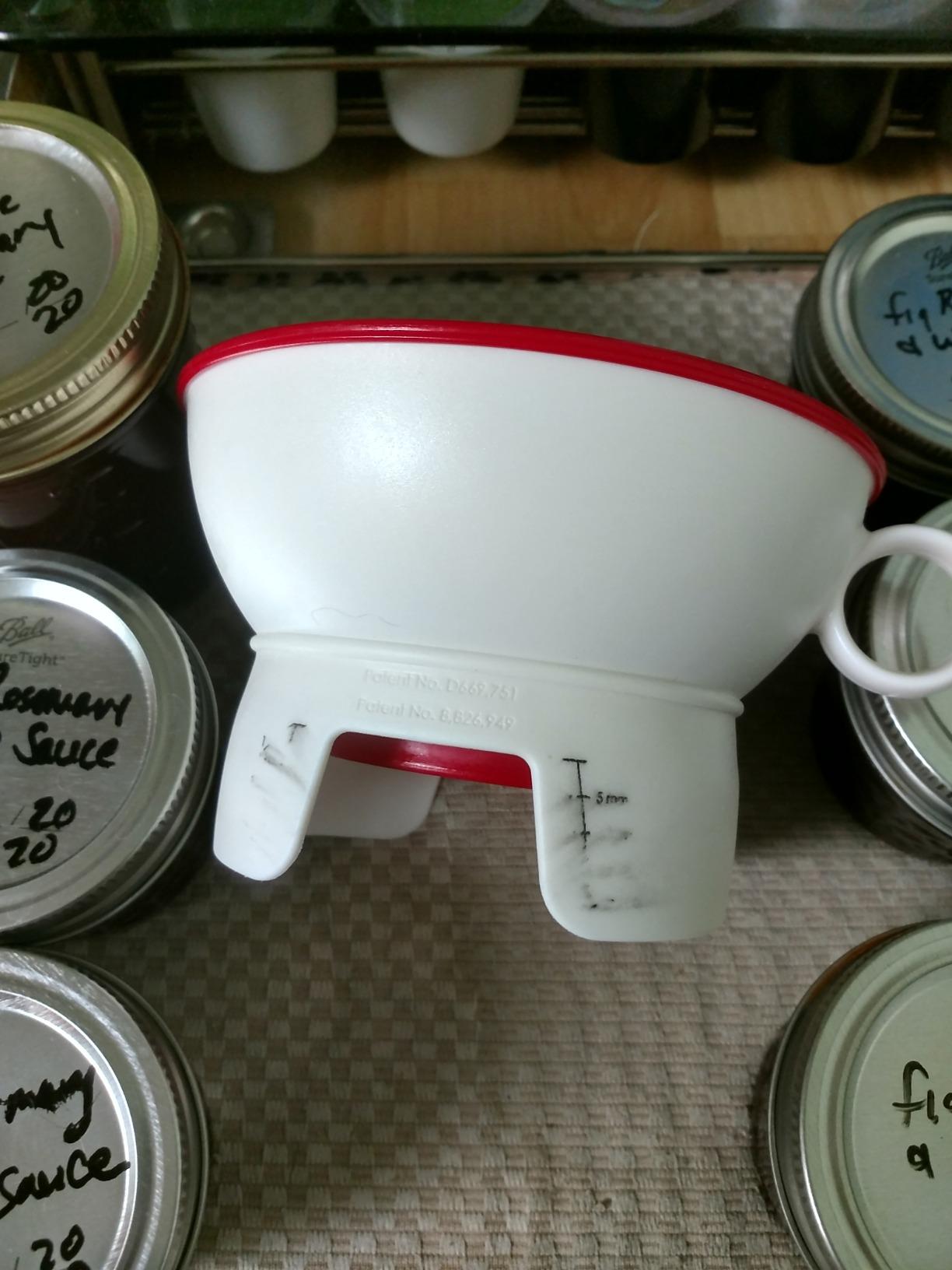 PrepWorks Canning Essentials Set - Complete Canning Tools for Safe, Efficient Home Canning, Jars, and Lid Handling customer photo 1