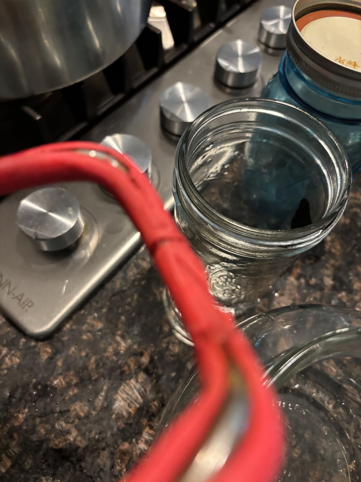 PrepWorks Canning Essentials Set - Complete Canning Tools for Safe, Efficient Home Canning, Jars, and Lid Handling customer photo 2