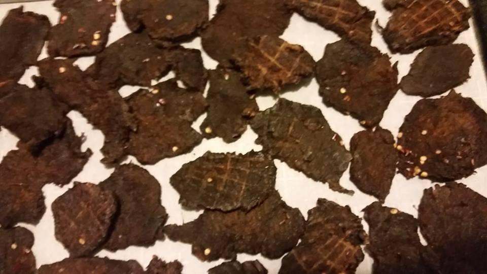 Presto 06300 Dehydro Electric Food Dehydrator customer photo 2