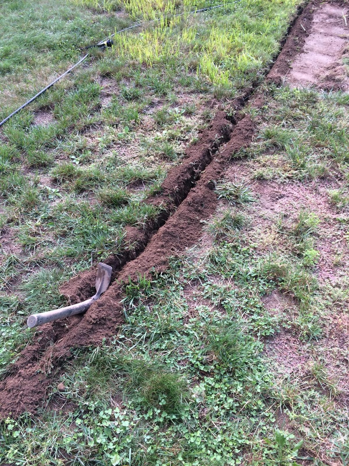 Rain Bird 32ETI DIY Install In-Ground Automatic Sprinkler Kit customer photo 1