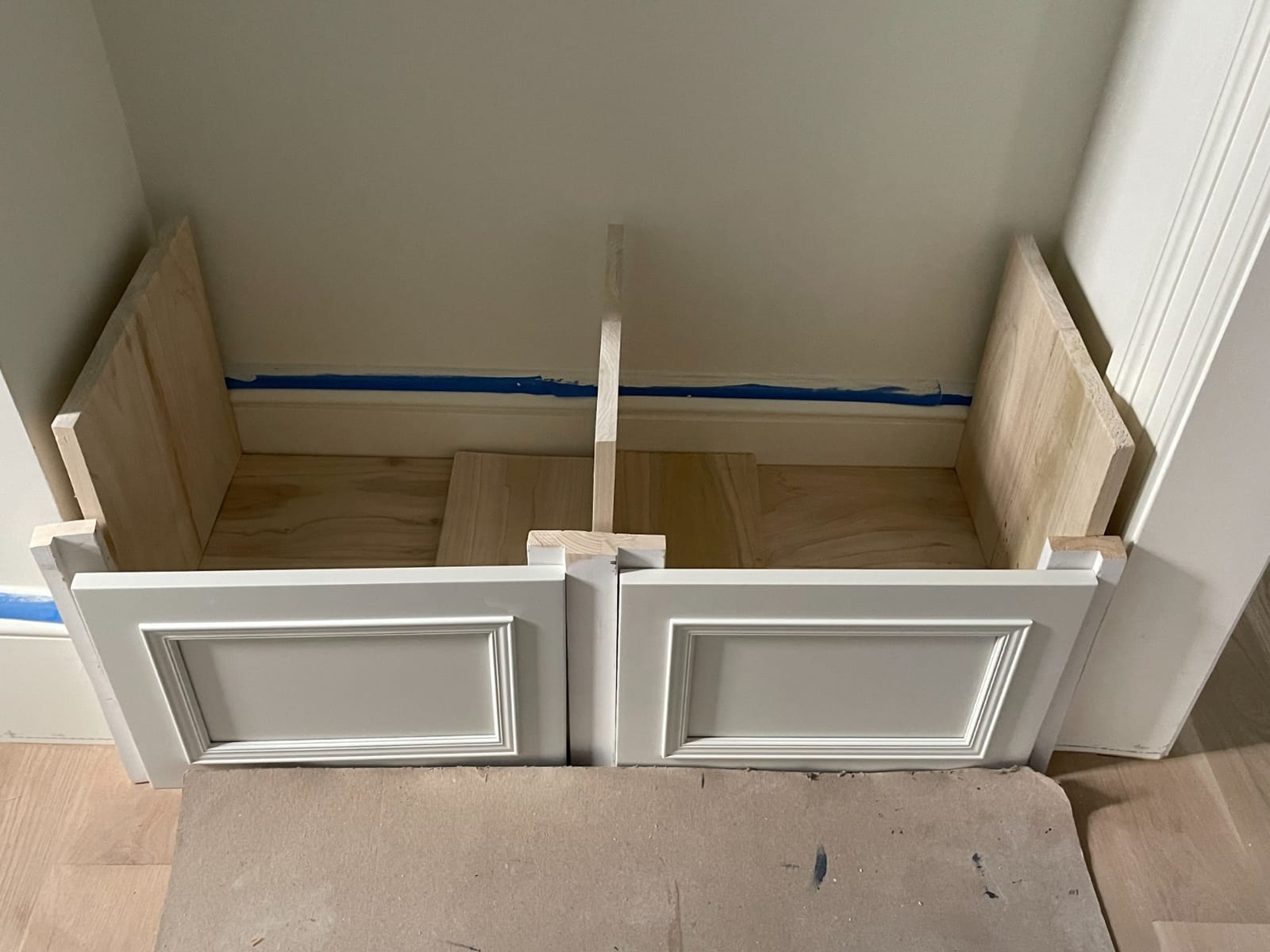 BLACK+DECKER Jig Saw, 5-Amp, 3,000 Blade Speed, 45 Degree Beveled Cuts, ¾-Inch Orbital Blade, 4 Curve Settings, Corded (BDEJS600C) customer photo 2