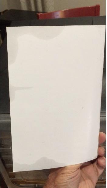 Samson Silent Dehydrator 6-Tray with with BPA Free Plastic Trays customer photo 2