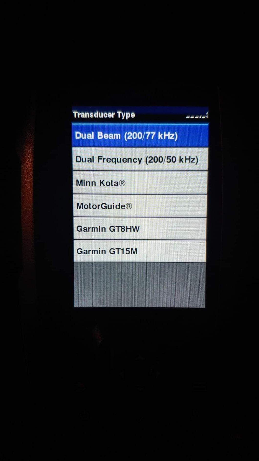 Garmin Striker 4 with Portable Kit customer photo 1