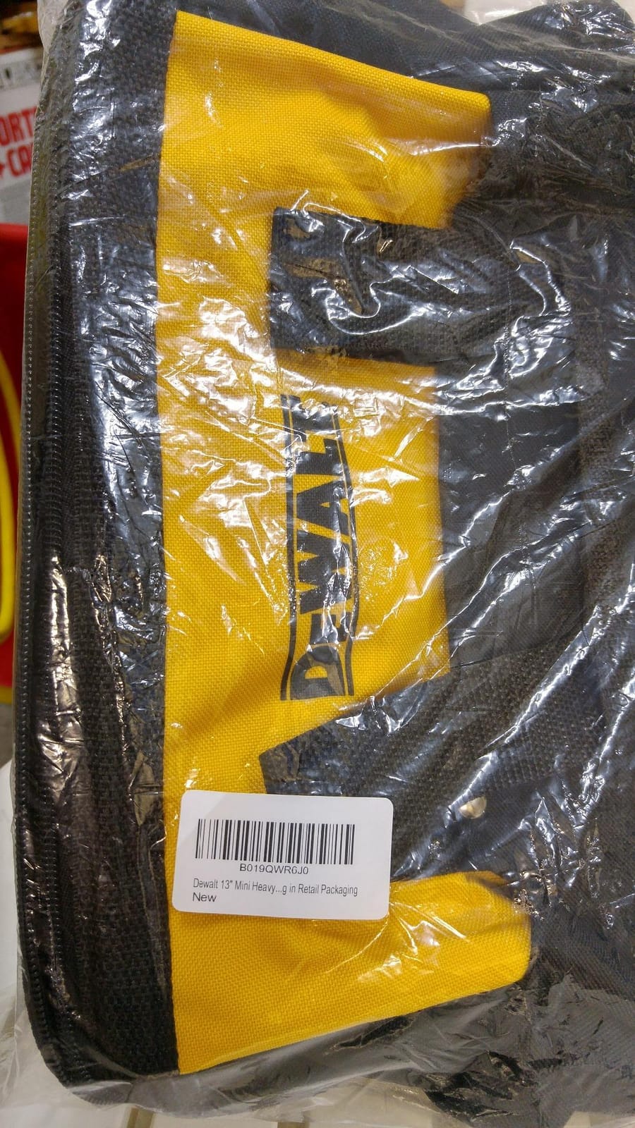 DEWALT 33CM