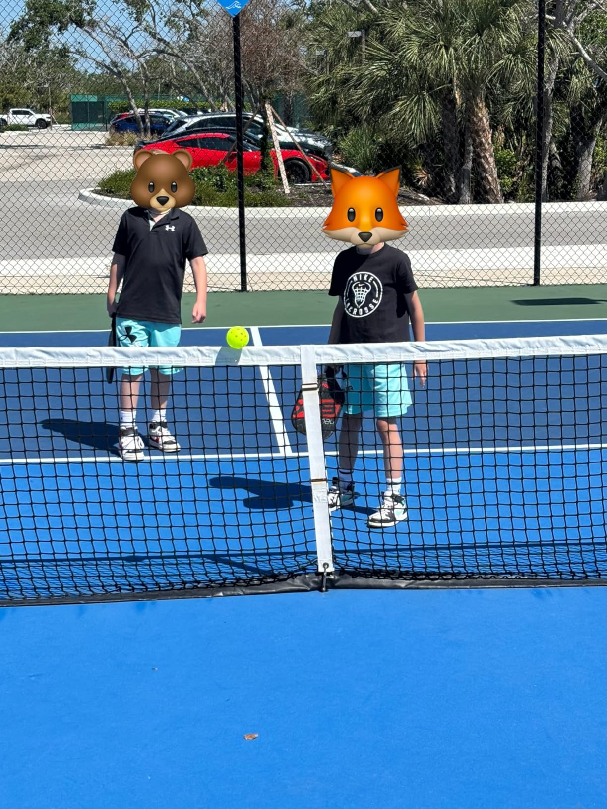 Selkirk Sport SLK Neo Pickleball Paddles Set of 2 + Pickleballs + Sling Bag customer photo 2