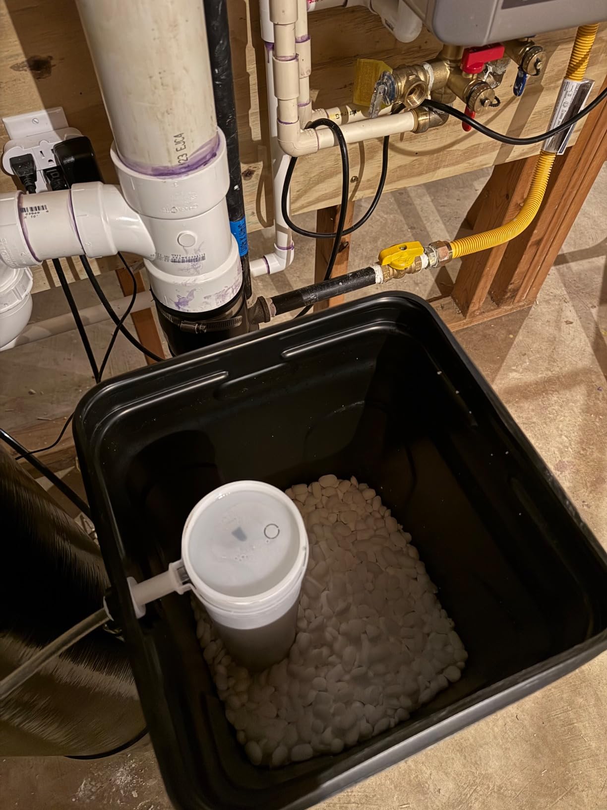 Tier1 48,000 Grain Water Softener System for 4-5 Bathroom Homes customer photo 1