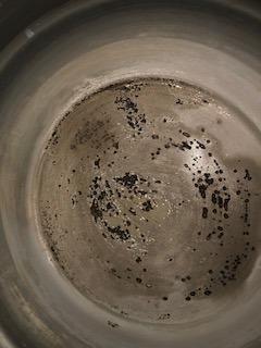 Granite Ware F0732-2 Pressure Canner and Cooker/Steamer, 12-Quart, Black by Granite Ware customer photo 2