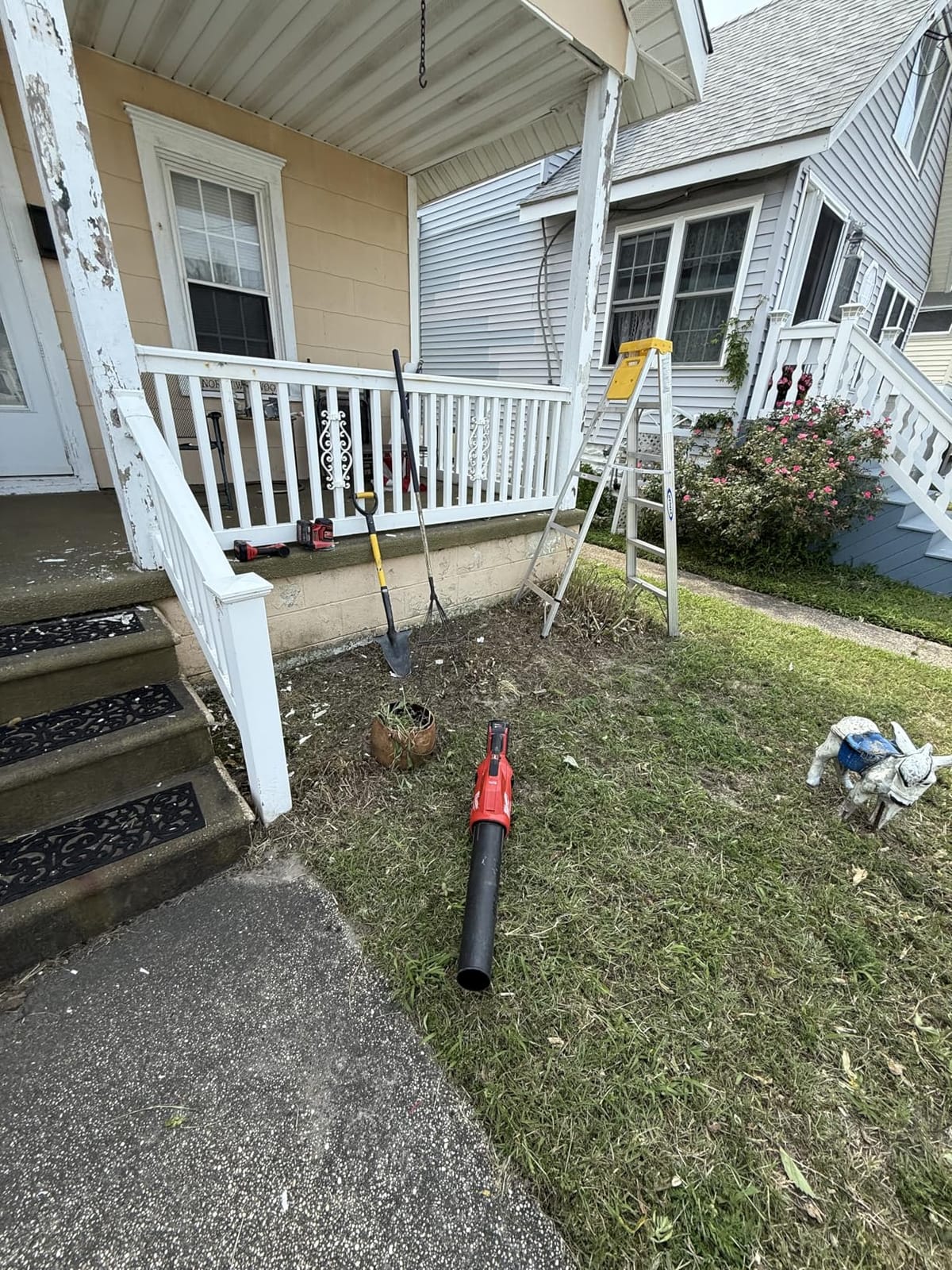 Milwaukee Electric Tools 2648-20 M18 Random Orbit Sander customer photo 1