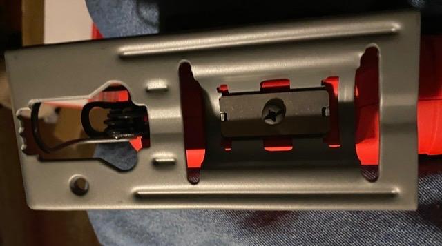 CRAFTSMAN Jig Saw, 4 Orbital Settings, Up to 3,000 SPM, 5 Amp, Corded (CMES610) customer photo 2