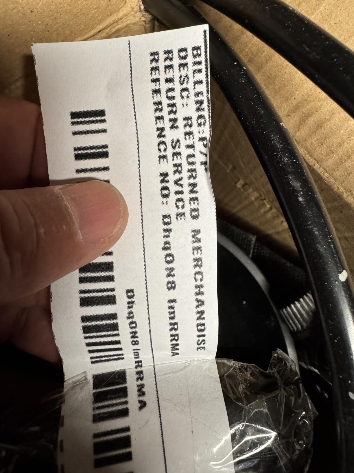 VIVOSUN 1.35-Gallon Pump Pressure Sprayer customer photo 2