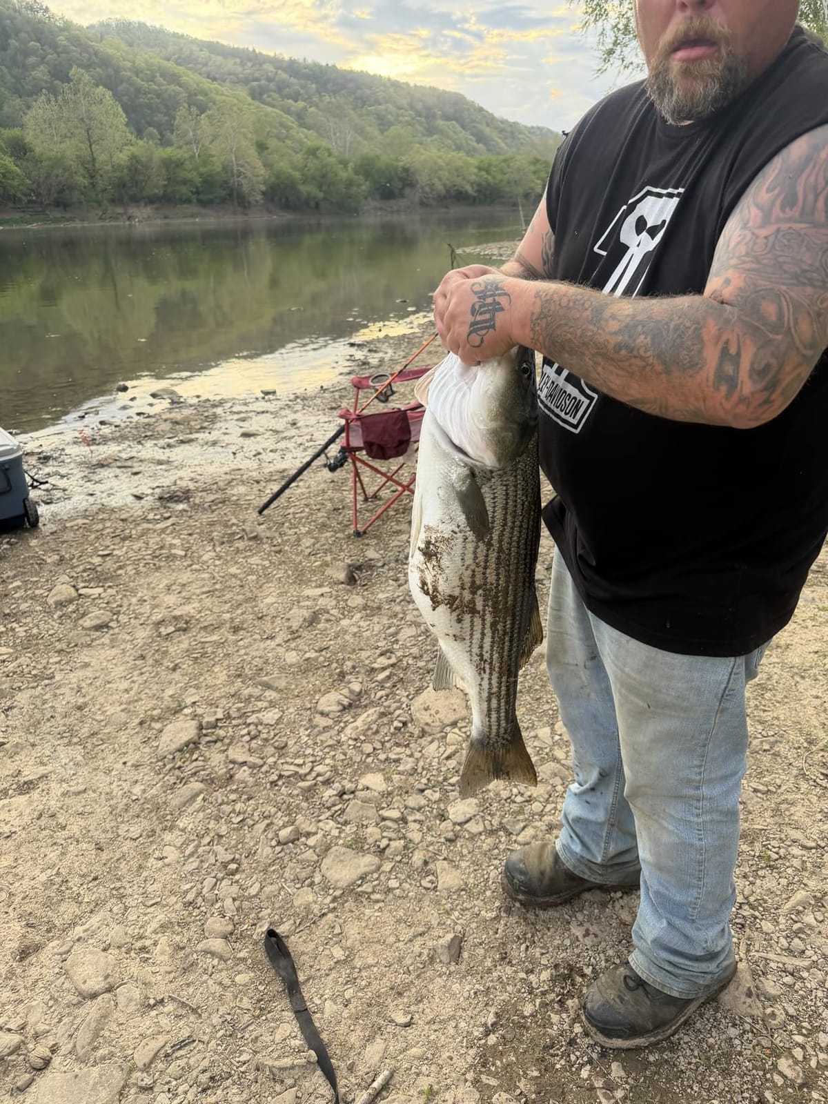 KastKing Megatron Spinning Fishing Reels with 5.2:1 Gear Ratio customer photo 2