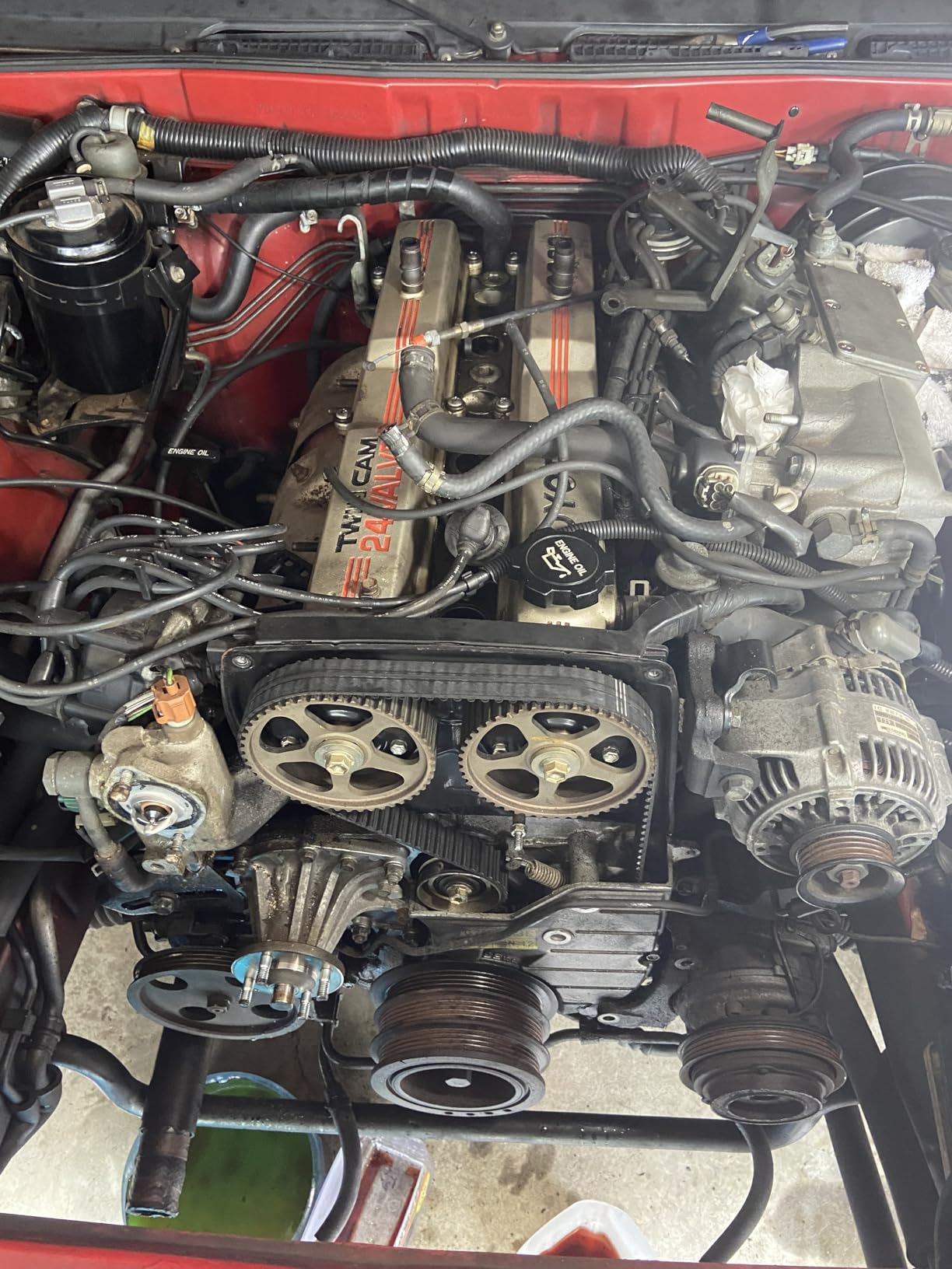 ACDelco ARW1209P G12 Series 12V Li-ion Cordless 3/8” 45 ft-lbs. Ratchet Wrench Tool Kit customer photo 1