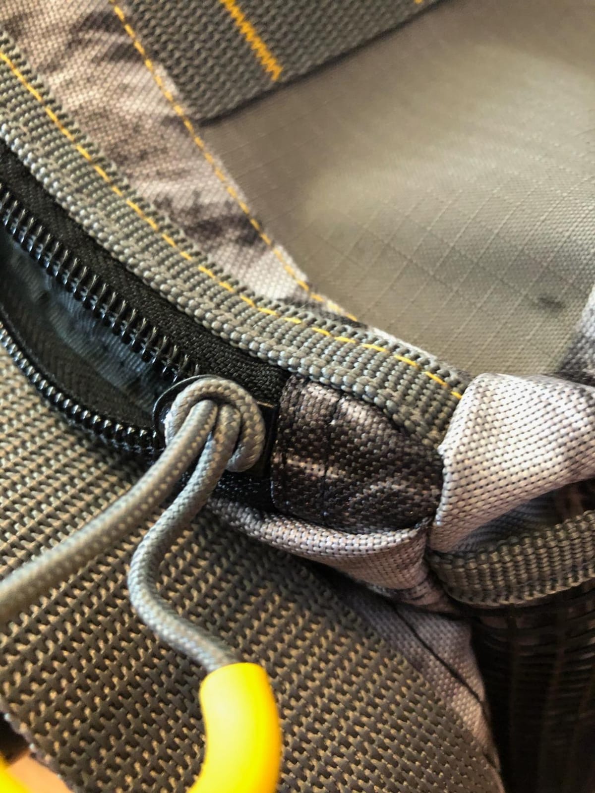 Plano B-Series 3600 Mossy Oak Manta Tackle Bag, Manta Camo with Yellow Accents, Includes 4 StowAway Utility Boxes, Soft Fishing Tackle Storage for Offshore & Onshore customer photo 1