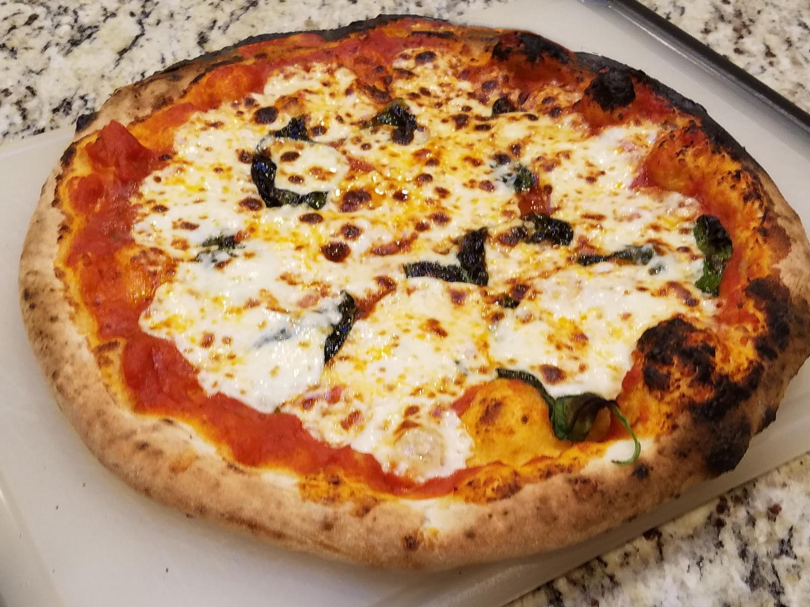 Ooni Koda 12 Gas Pizza Oven customer photo 2