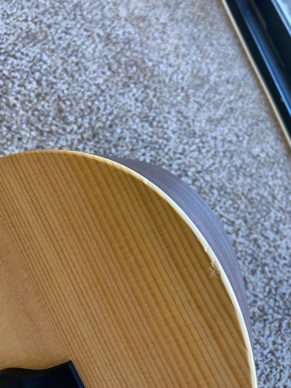 Martin LX1RE Little Martin Acoustic Electric with Gigbag customer photo 2