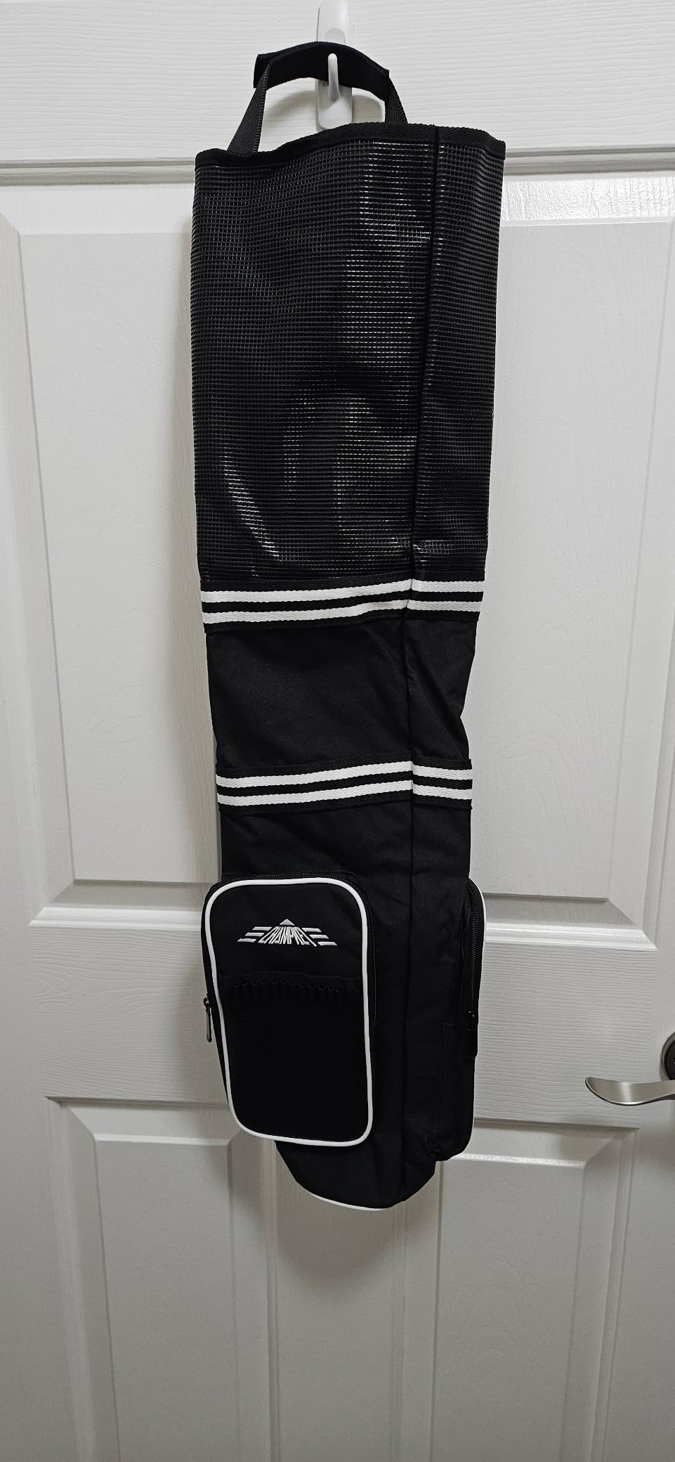 Champkey Professional Golf Sunday Bag (Carry 3-9 Clubs) - 6 Carry Pockets & Adjustable Sling Strap Golf Carry Bag Ideal for Golf Course & Travel customer photo 1