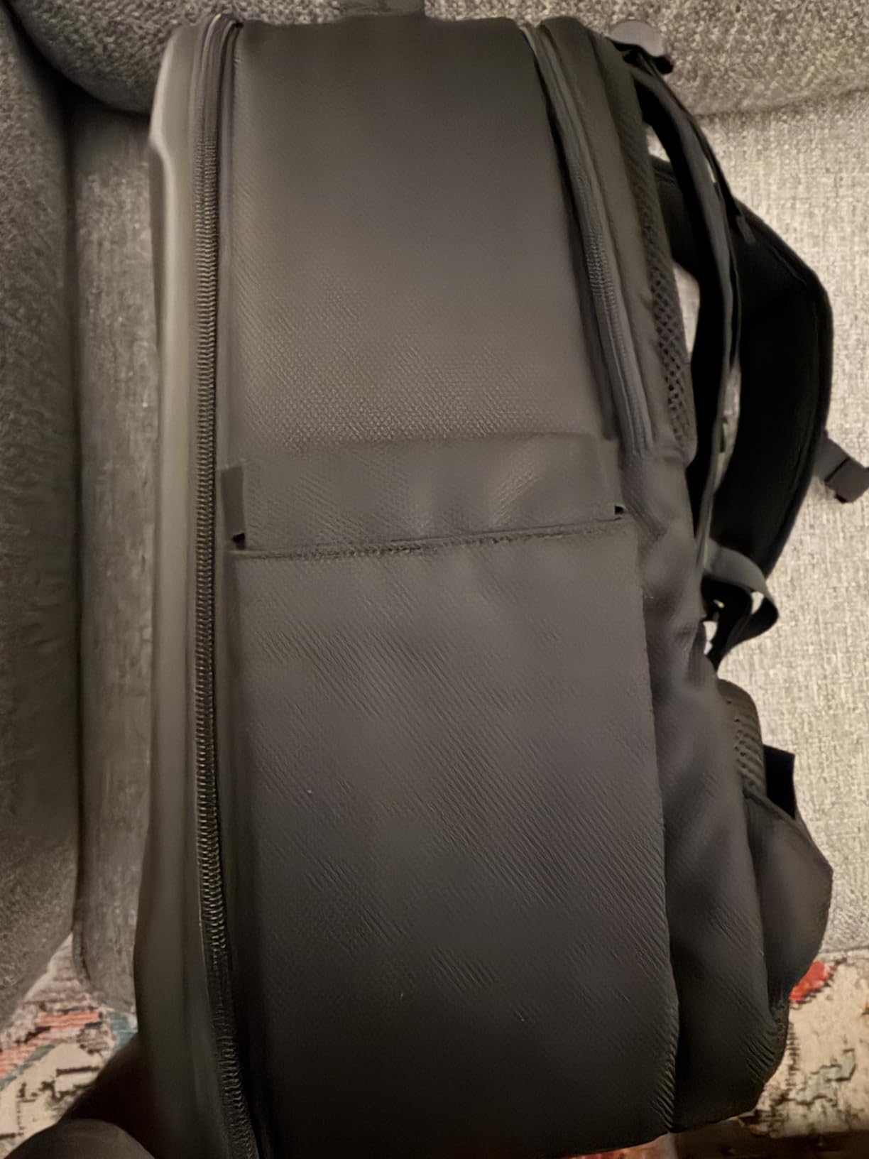 MOSISO Camera Backpack, DSLR/SLR/Mirrorless Photography Camera Bag customer photo 1