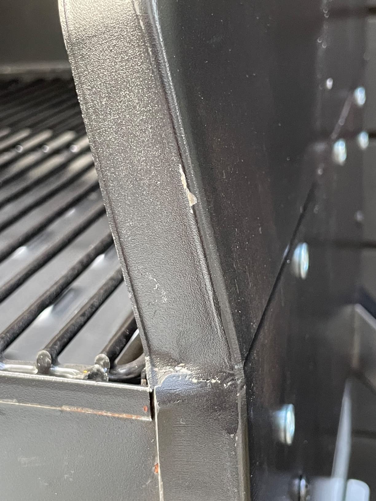 24 in. WIFI Woodwind Pellet Grill & Smoker - WIFI & Bluetooth Connectivity customer photo 1