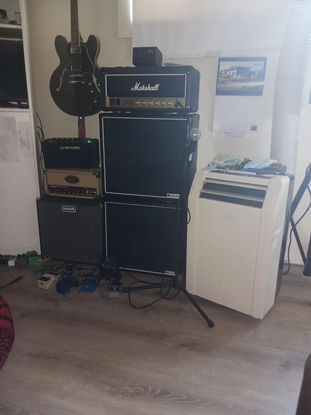 Monoprice 1x12 Guitar Speaker Cabinet With Celestion Vintage 30, Designed to Match to our 30-Watt Stage Right Head - Stage Right Series customer photo 1