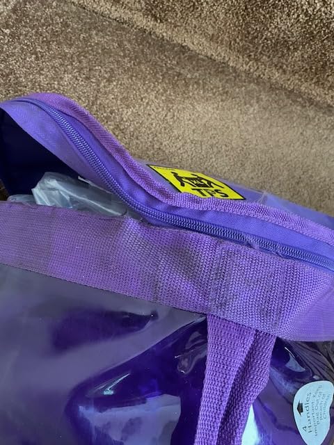 Purple Mattress, Twin XL, 9.25 Inch Cooling Mattress, 2 Inch GelFlex Grid customer photo 2