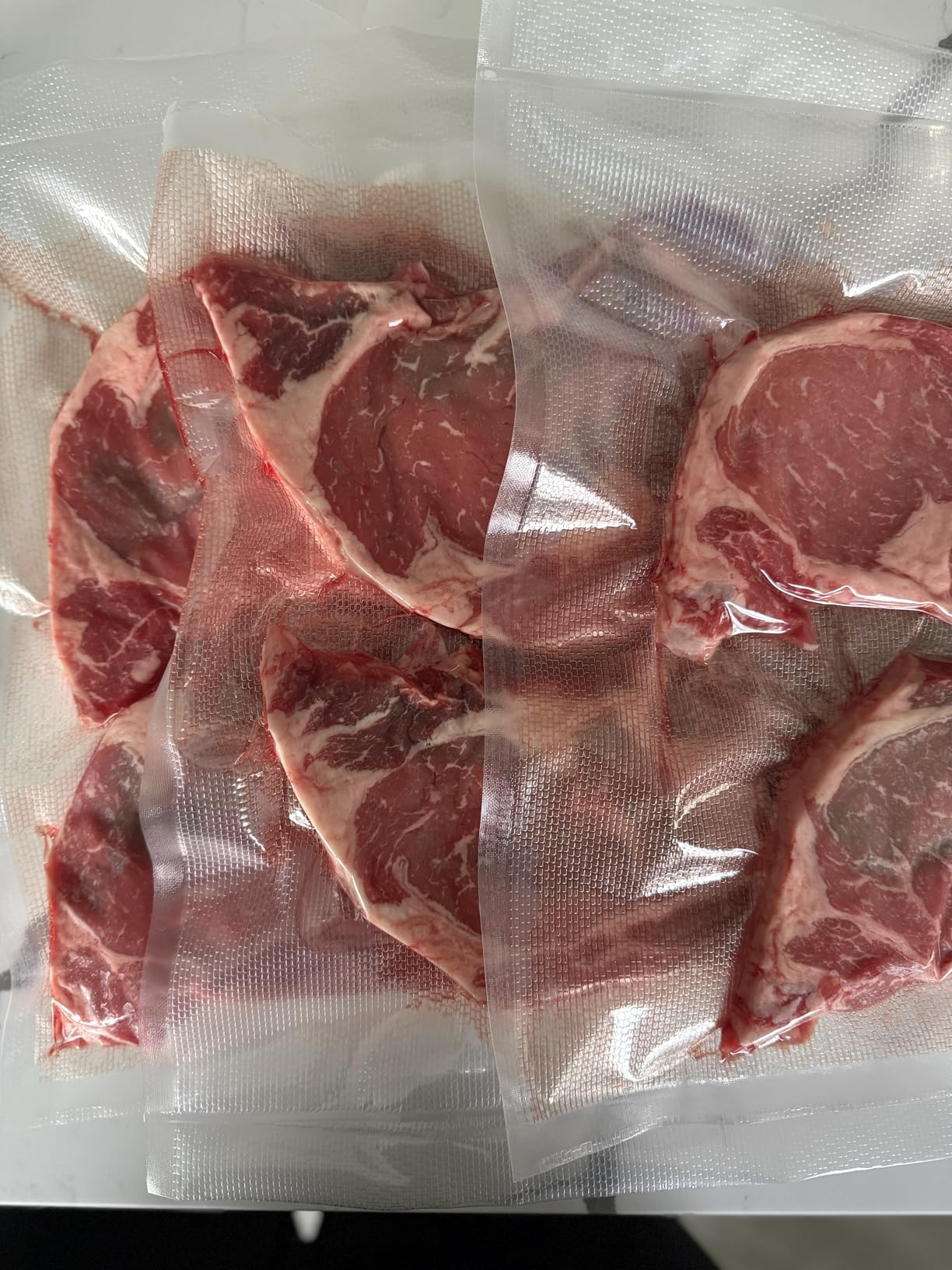 FoodSaver PowerVac Compact Vacuum Sealing Machine Stainless Steel & Black Vertical Storage VS0150 | Preserves freshness reduces bag waste for both dry and wet food customer photo 2