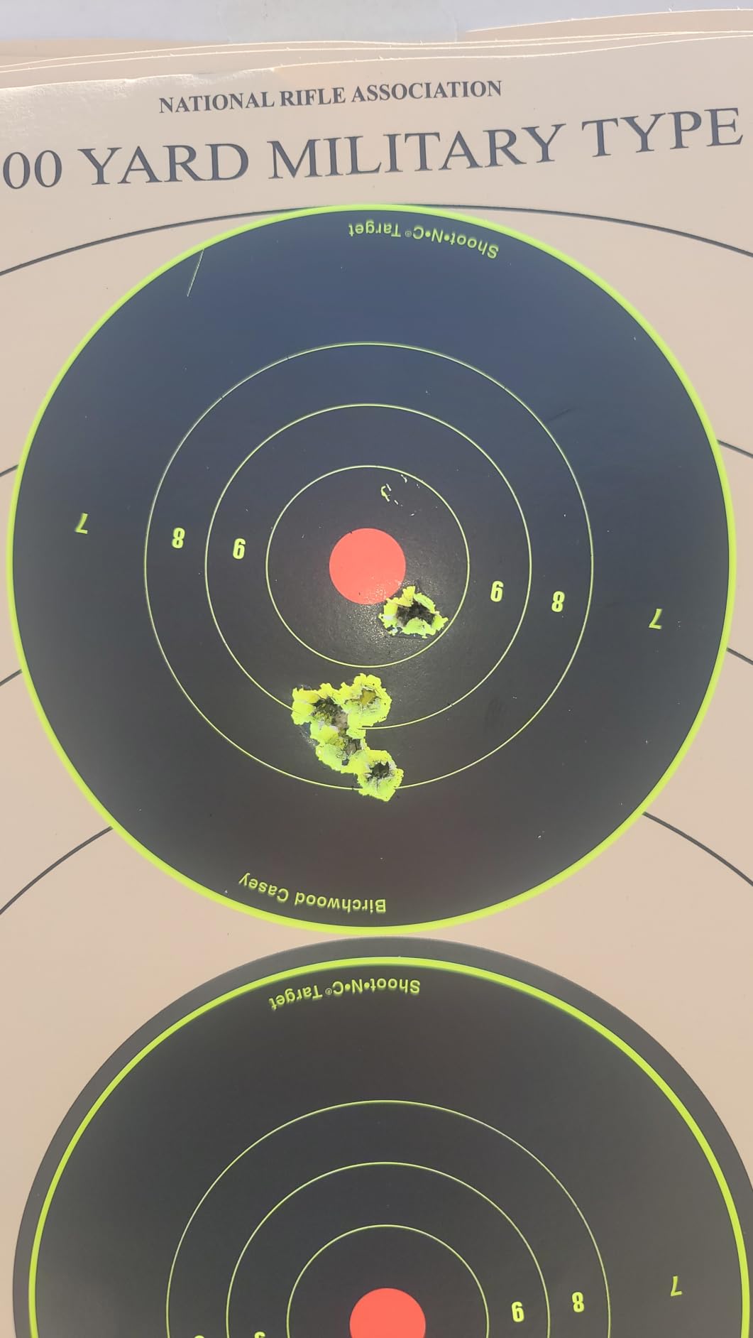 SIG SAUER Buckmasters 3-12x44mm Riflescope customer photo 1